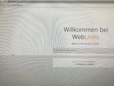 Untis